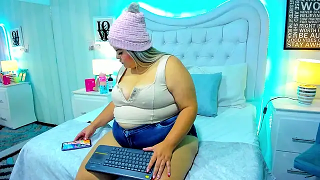 KiimBrooks online show from 09-19-25, 11:03