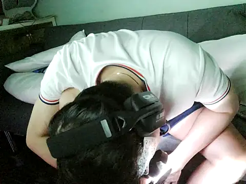 boyhigh1997 online show from 03-27-26, 08:59