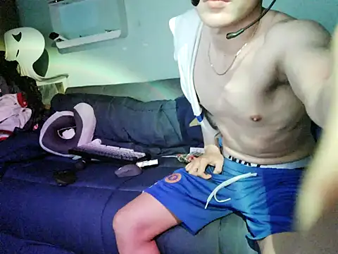 boyhigh1997 online show from 03-01-26, 06:52