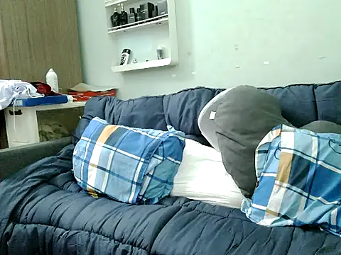 boyhigh1997 online show from 03-03-26, 02:57