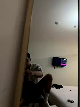 boyhigh1997 online show from 11-11-25, 05:30