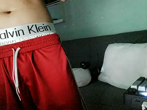 boyhigh1997 online show from 04-03-26, 05:14