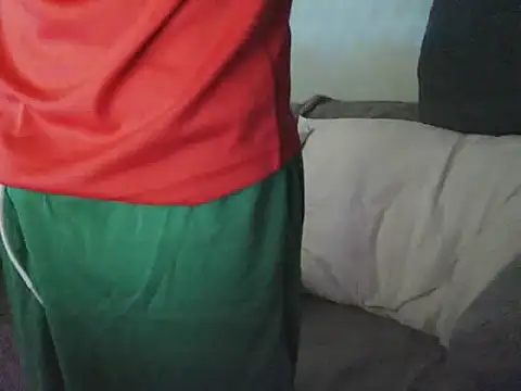 boyhigh1997 online show from 10-27-25, 02:51