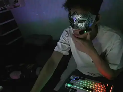 boyhigh1997 online show from 10-28-25, 03:00