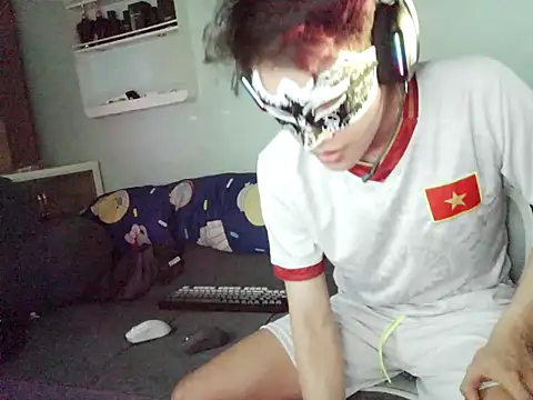 boyhigh1997 online show from 02-24-26, 08:15