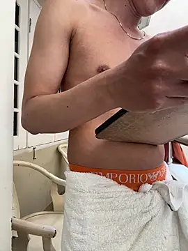 boyhigh1997 online show from 03-30-26, 09:11