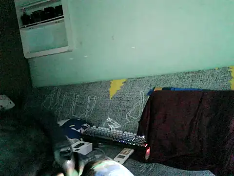 boyhigh1997 online show from 02-01-26, 08:34