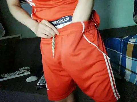 boyhigh1997 online show from 02-26-26, 09:09