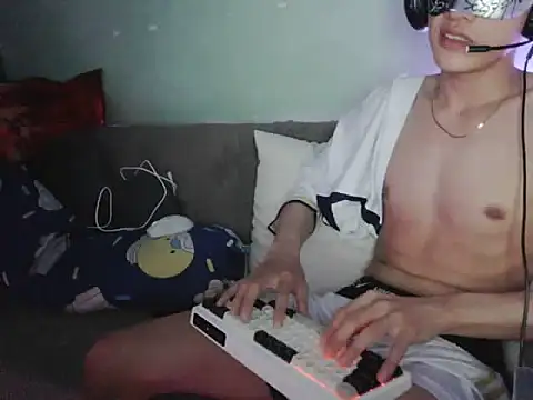 boyhigh1997 online show from 10-19-25, 07:55