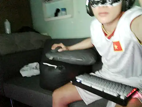 boyhigh1997 online show from 02-08-26, 04:48