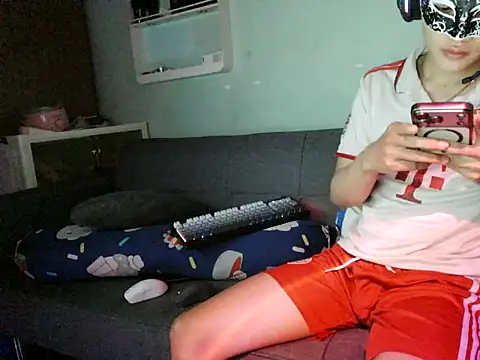 boyhigh1997 online show from 02-21-26, 07:49