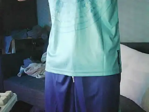 boyhigh1997 online show from 04-16-26, 04:08