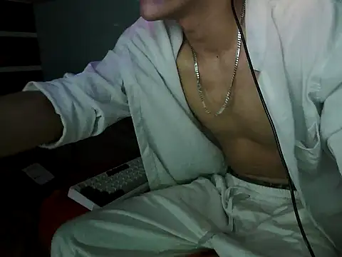 boyhigh1997 online show from 09-20-25, 08:08