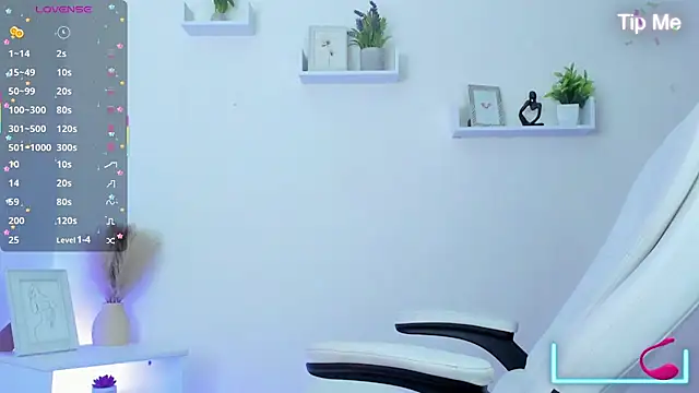 Snapshot of Liah__19 chatting on 09-23-25, 12:06 Liah 19 online show from 09-23-25, 12:06