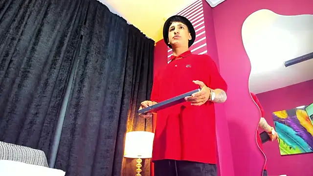 damiann wilians24 online show from 09-09-25, 11:47