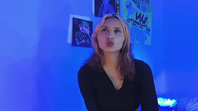 melissa noirr online show from 11-26-25, 04:23