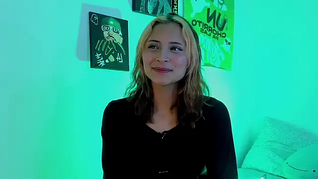 melissa noirr online show from 11-23-25, 04:00