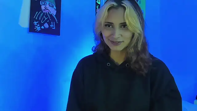 melissa noirr online show from 11-29-25, 11:38