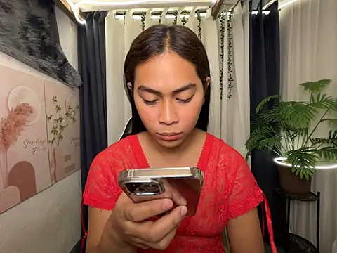 Sweetasian cum online show from 02-05-26, 03:30