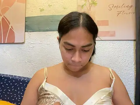 Sweetasian cum online show from 03-01-26, 03:56