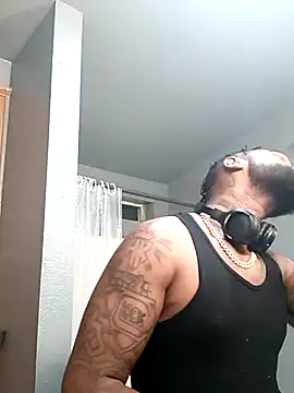 EbonyKing69 online show from 12-22-25, 10:59