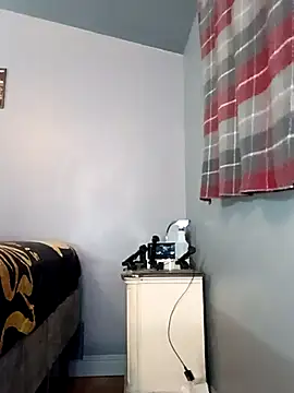 EbonyKing69 online show from 11-26-25, 12:43