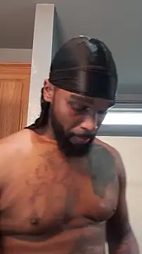 EbonyKing69 online show from 10-26-25, 12:00