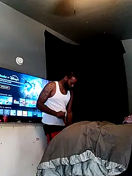 EbonyKing69 online show from 11-08-25, 09:07