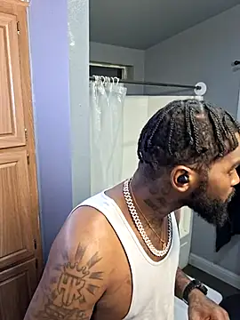 EbonyKing69 online show from 01-08-26, 09:48