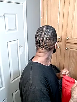 EbonyKing69 online show from 12-03-25, 09:09