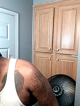 EbonyKing69 online show from 11-20-25, 10:38