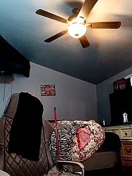 EbonyKing69 online show from 12-05-25, 01:16