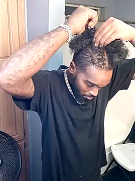 EbonyKing69 online show from 12-19-25, 10:39