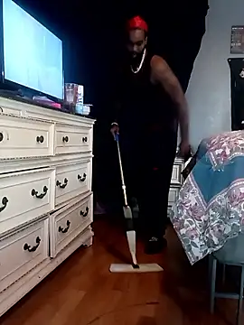 EbonyKing69 online show from 01-12-26, 12:17