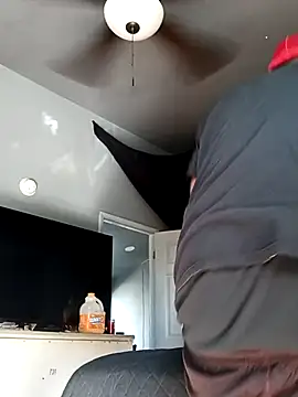 EbonyKing69 online show from 11-10-25, 07:30