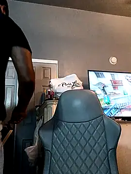 EbonyKing69 online show from 11-14-25, 12:03