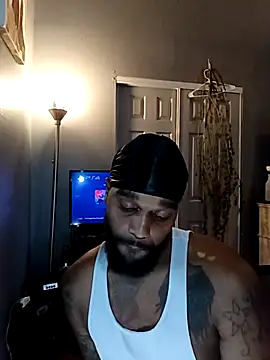 Snapshot of EbonyKing69 chatting on 10-11-25, 11:06 EbonyKing69 online show from 10-11-25, 11:06