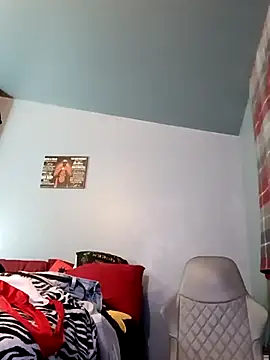 EbonyKing69 online show from 11-27-25, 02:01