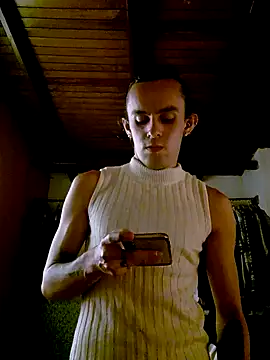 anaboleyn online show from 11-28-25, 07:14