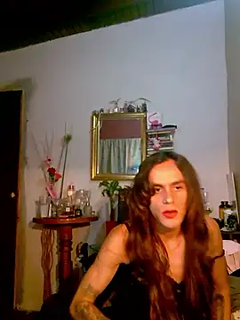 anaboleyn online show from 01-18-26, 12:36