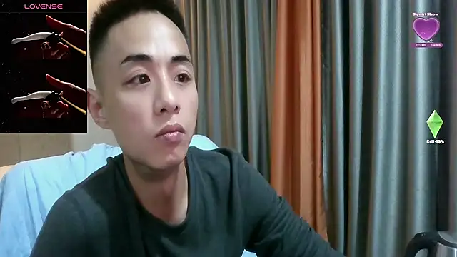 Tsia-Die online show from 02-26-26, 04:29