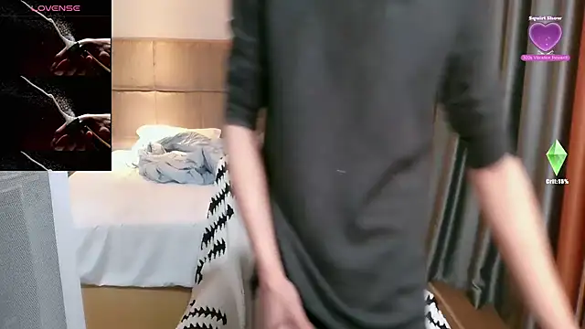 Tsia-Die online show from 02-08-26, 06:27