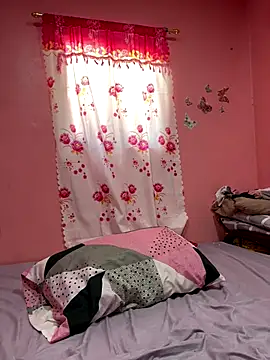 princess janine online show from 09-12-25, 02:34