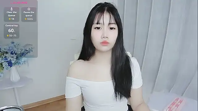 -Rose-Lucky- online show from 09-30-25, 01:22