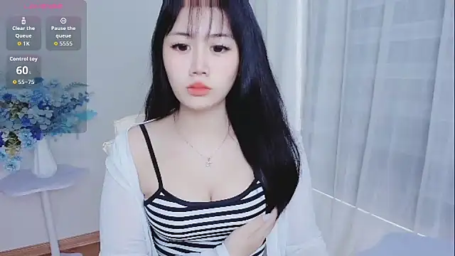 -Rose-Lucky- online show from 10-13-25, 01:18