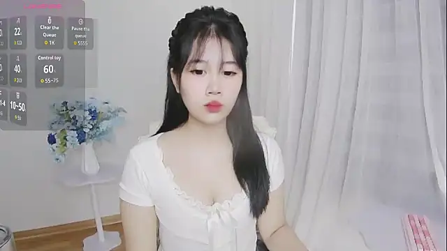 -Rose-Lucky- online show from 09-15-25, 07:09