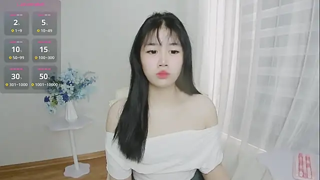 -Rose-Lucky- online show from 09-19-25, 01:20