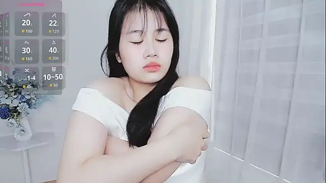 -Rose-Lucky- online show from 10-27-25, 01:17