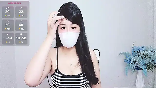 -Rose-Lucky- online show from 03-19-26, 01:27