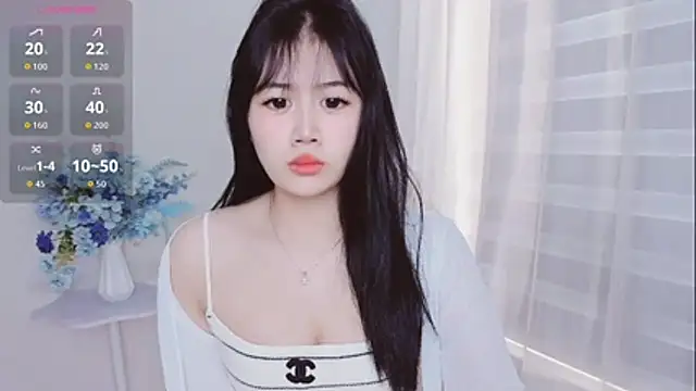 -Rose-Lucky- online show from 10-20-25, 01:18